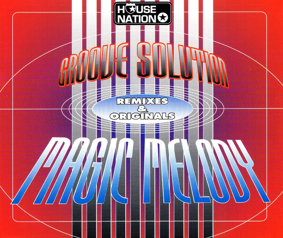 Magic Melody