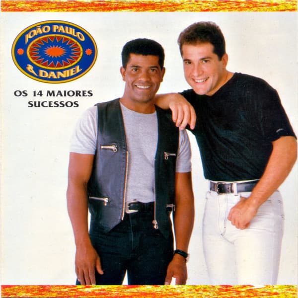 Os 14 maiores sucessos