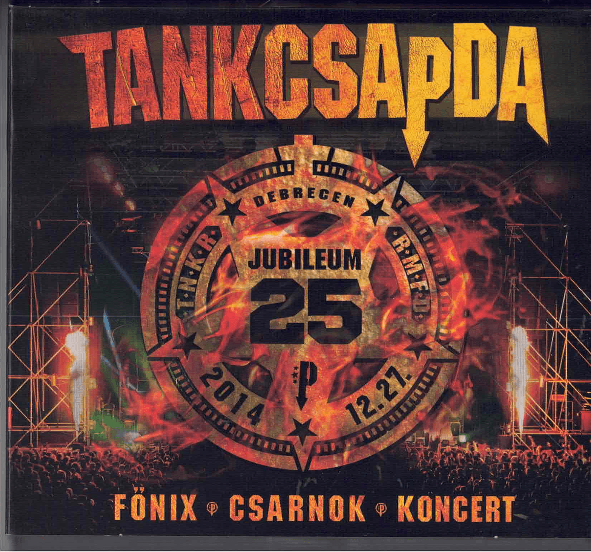Jubileum 25