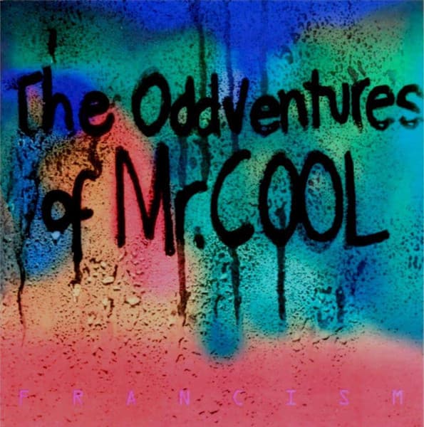 The Oddventures of Mr. Cool