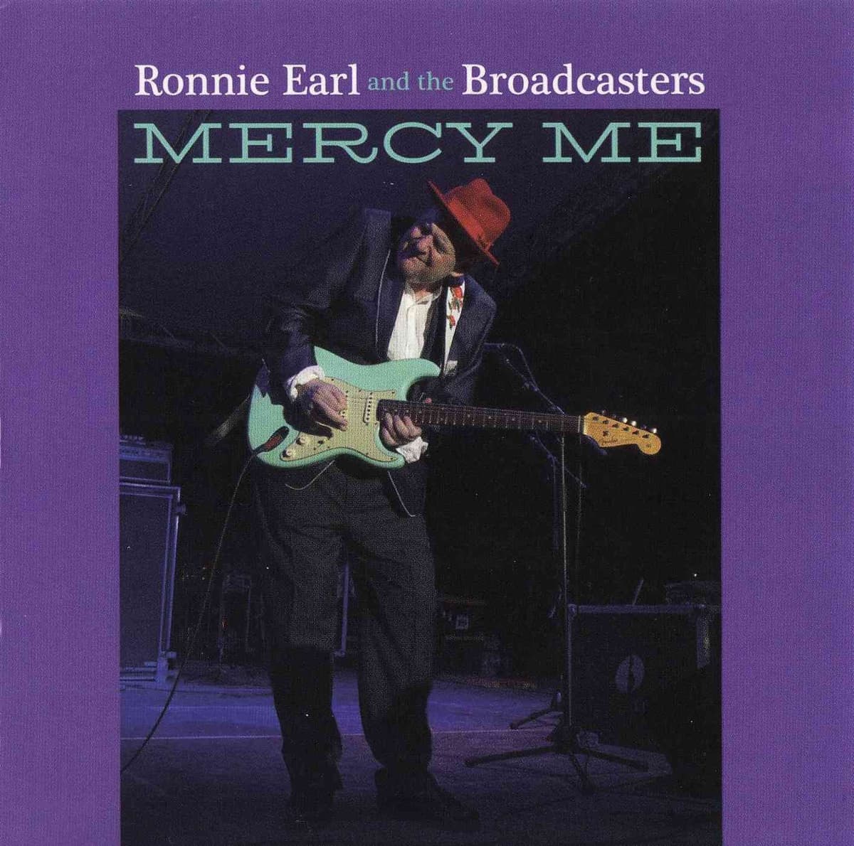 Mercy Me