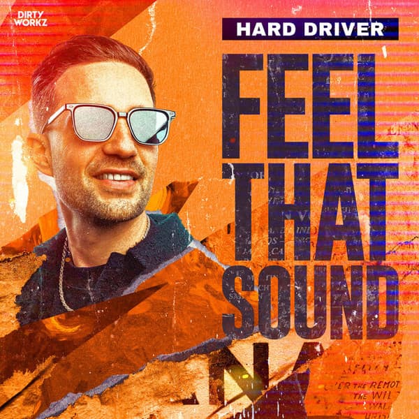 Feel That Sound