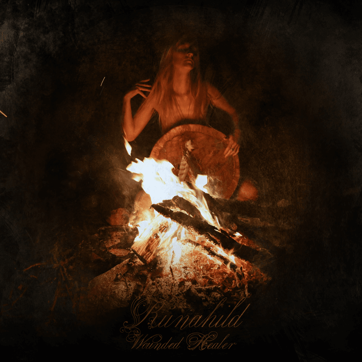 Wounded healer