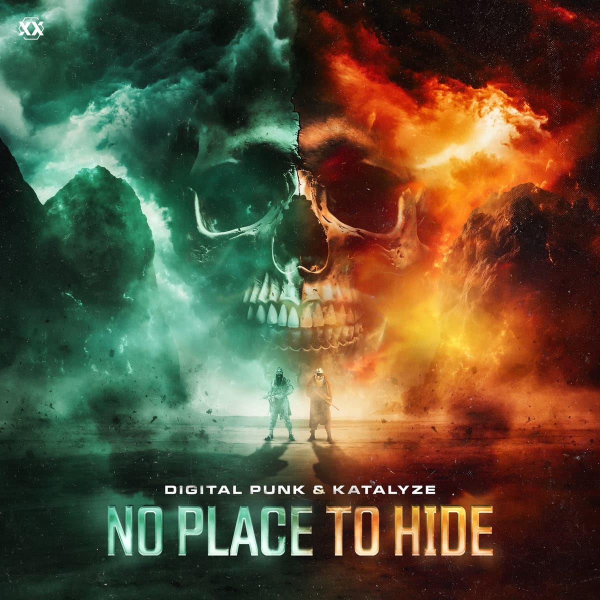 No Place to Hide