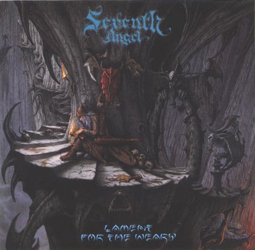 Lament for the Weary