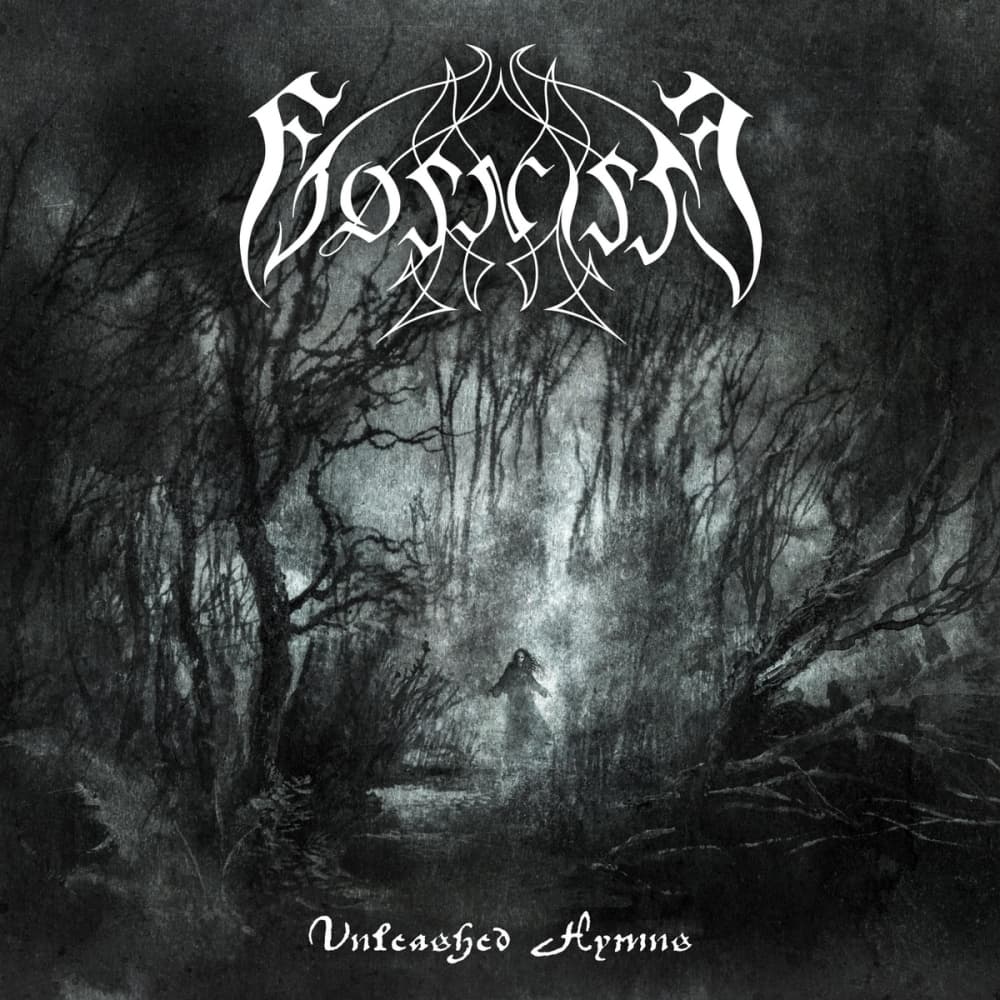 Unleashed Hymns
