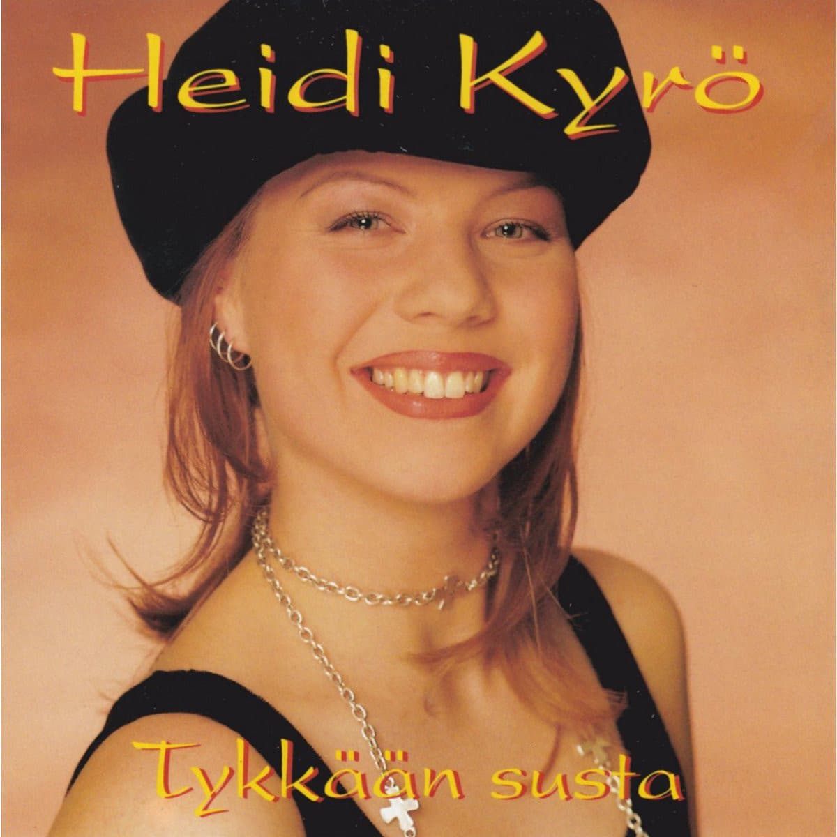 Tykkään susta