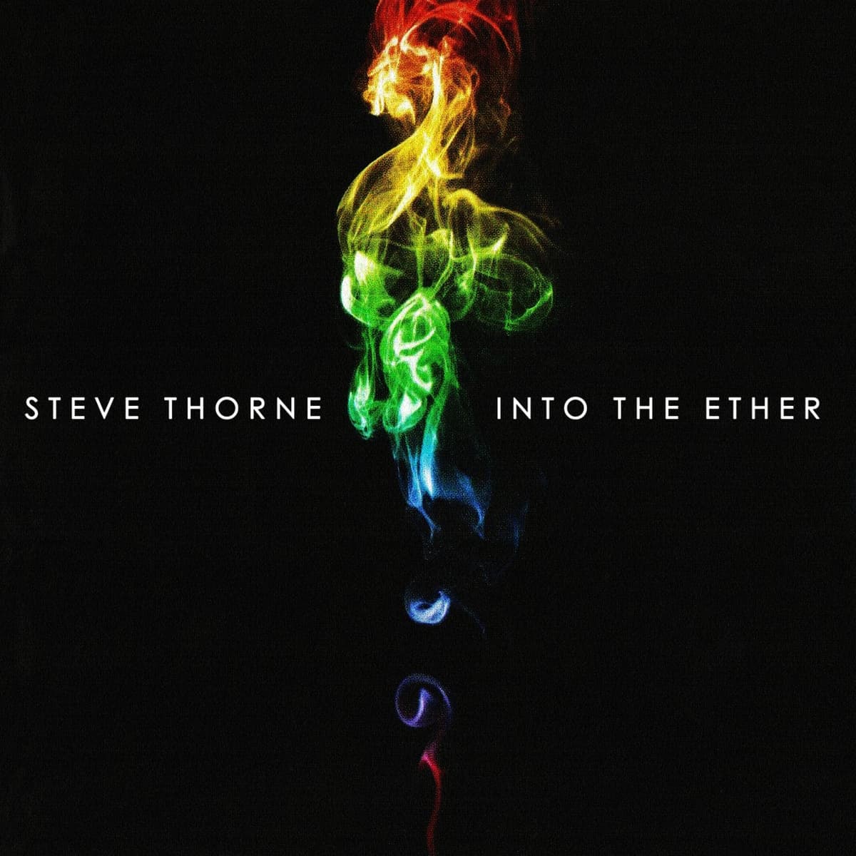 Into the Ether