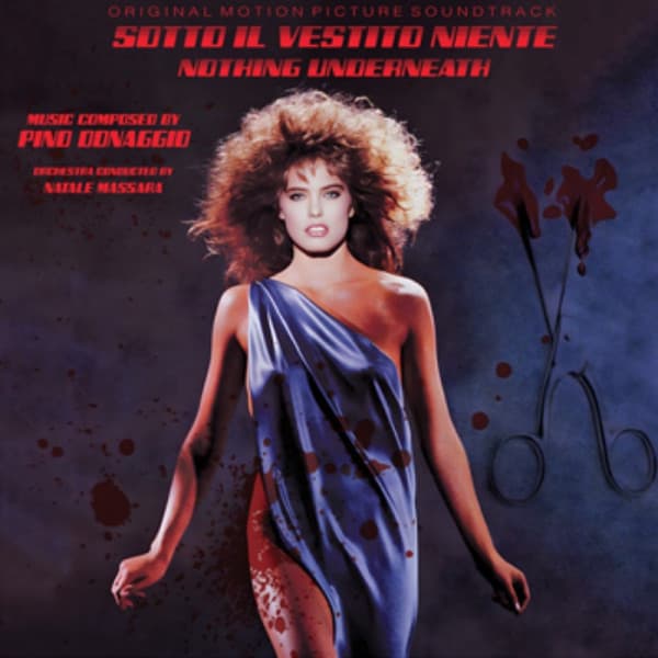 Sotto Il Vestito Niente
