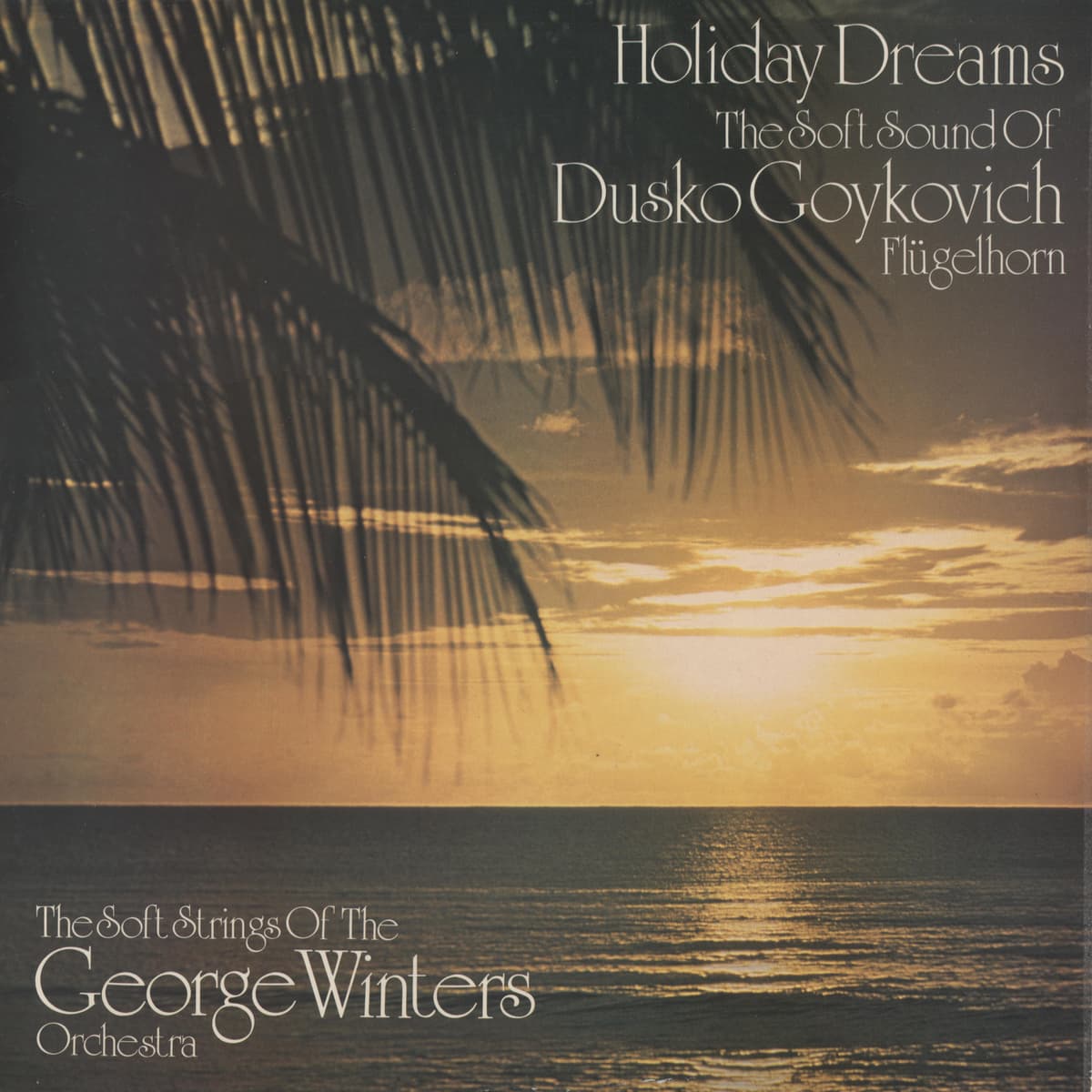 Holiday Dreams