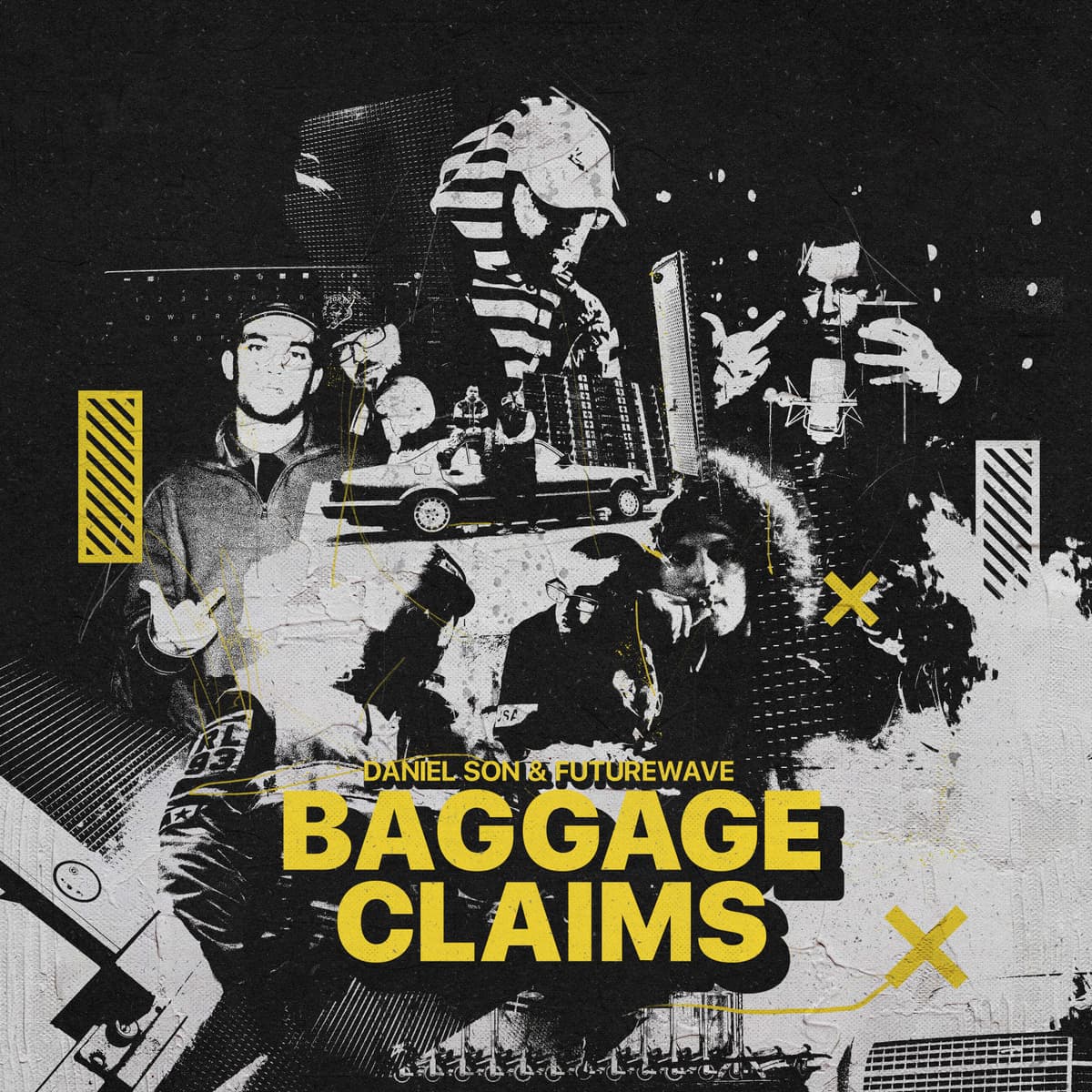 Baggage Claims