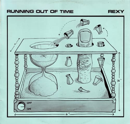 Running Out of Time