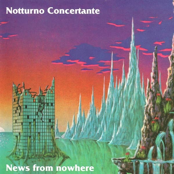 News From Nowhere