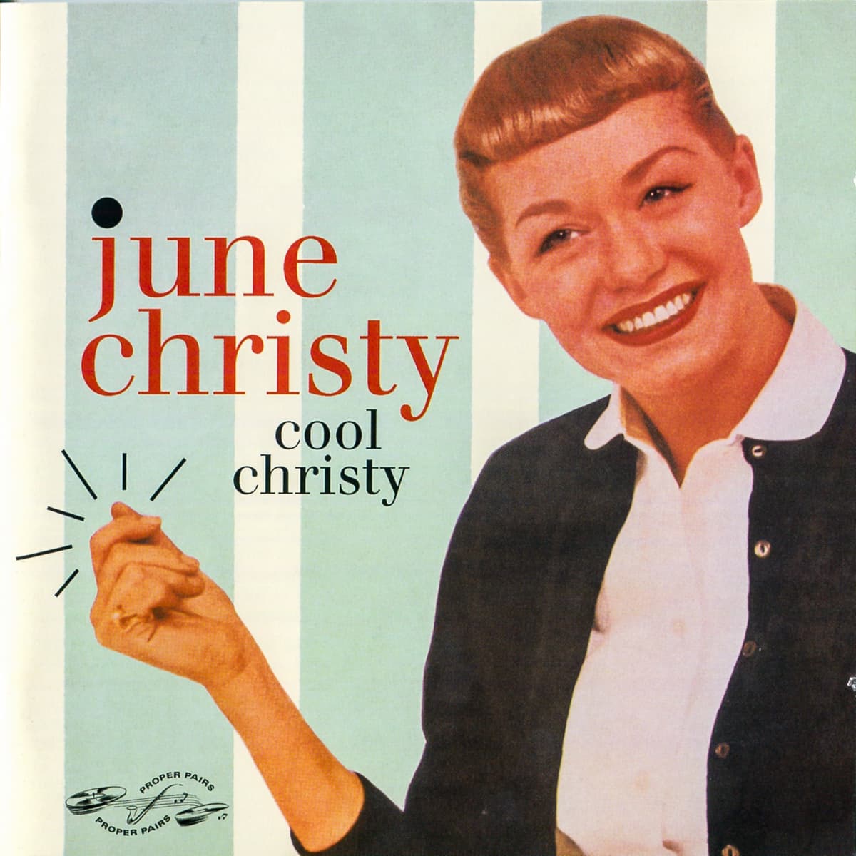 Cool Christy