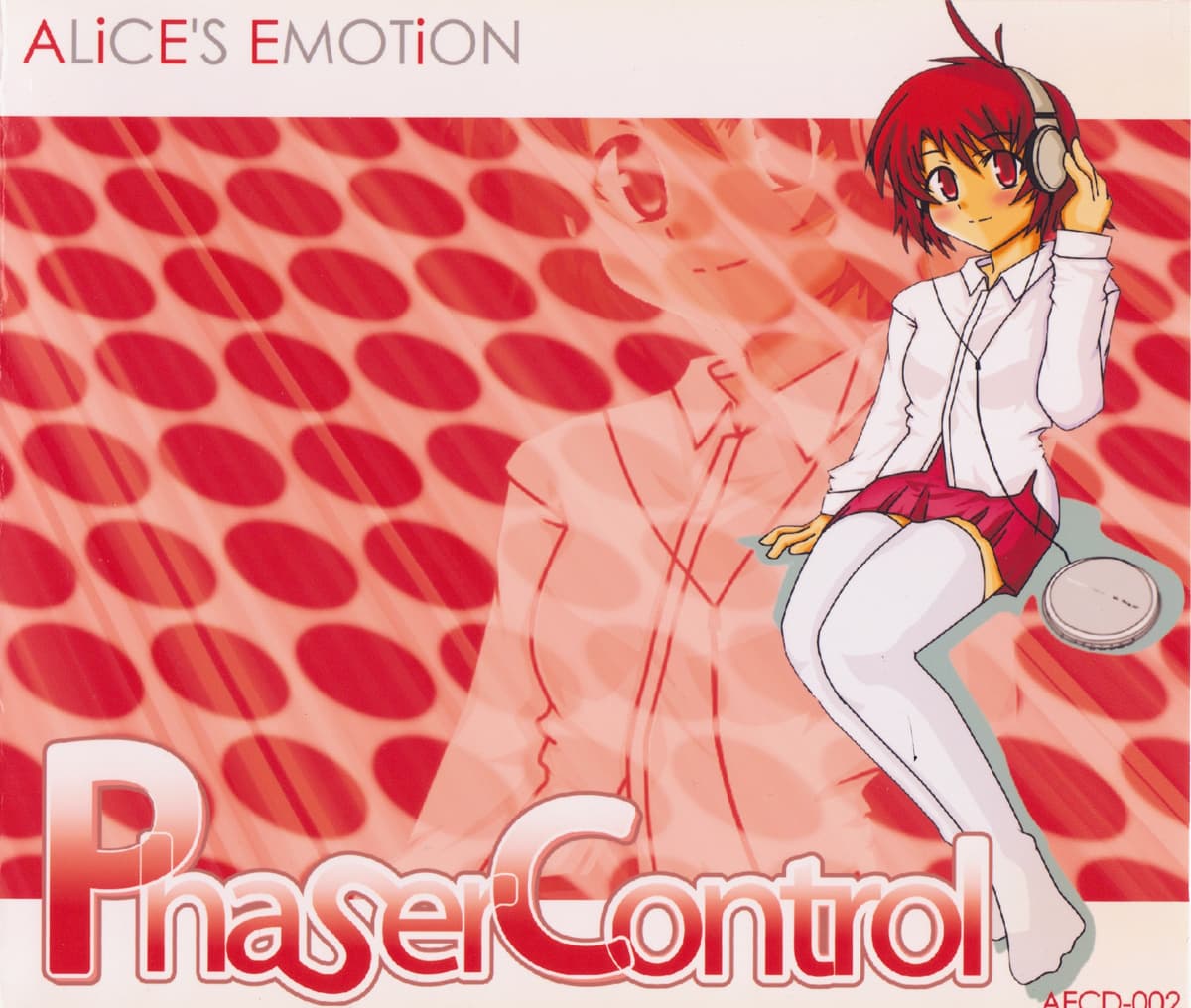 Phaser Control