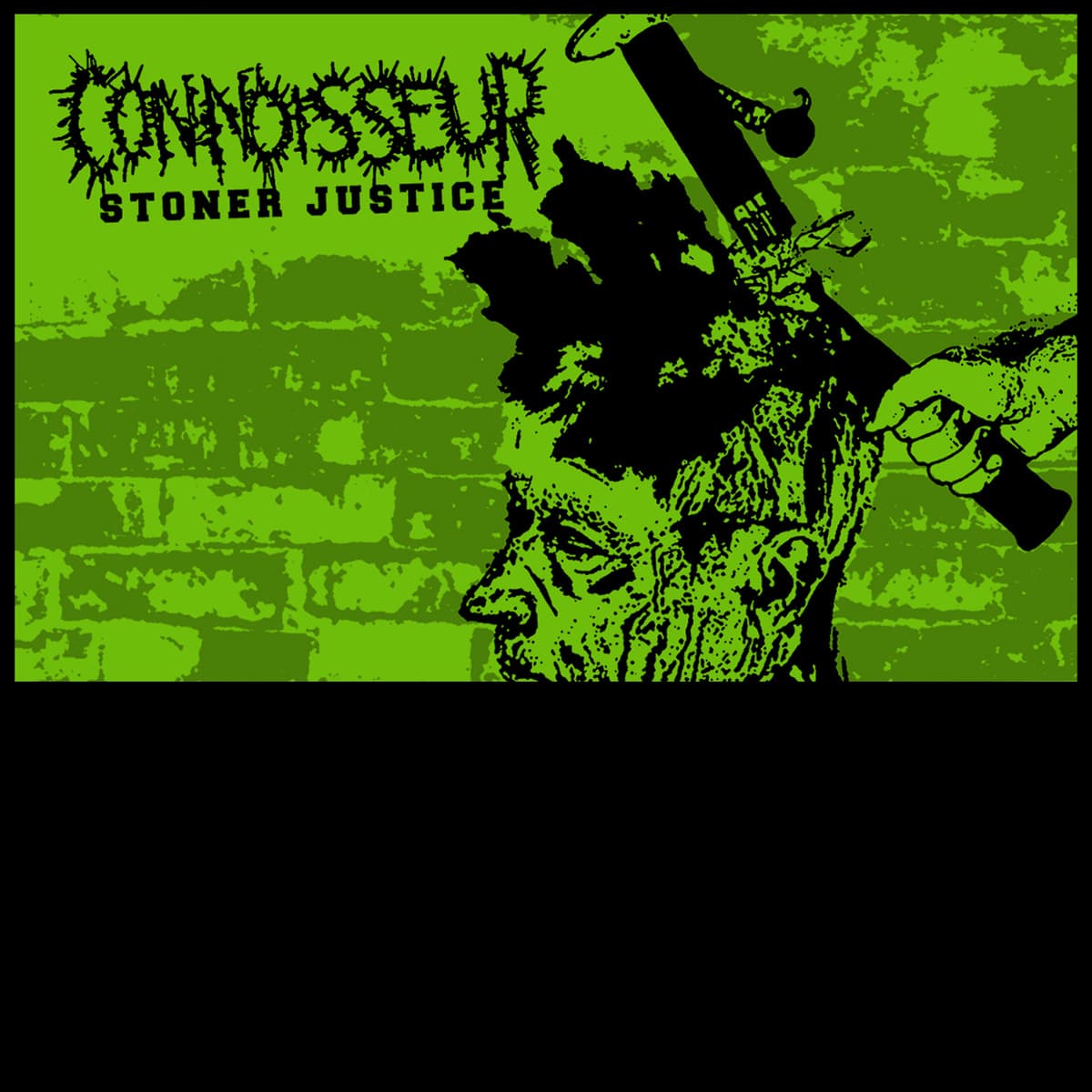 Stoner Justice