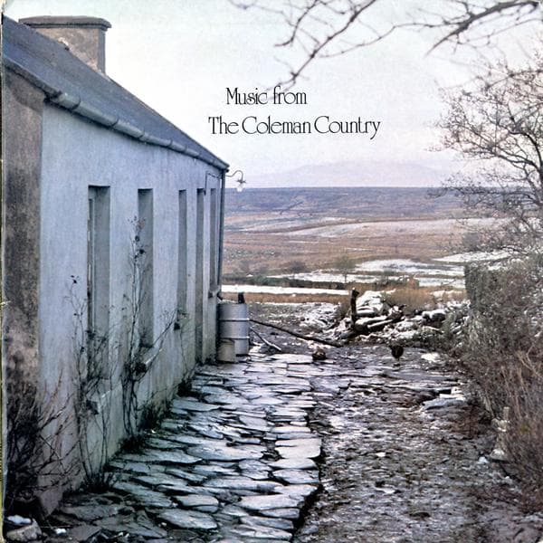 Music from the Coleman Country