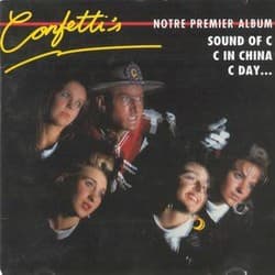 92...Our First Album