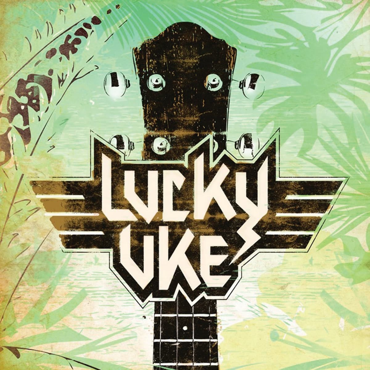 Lucky Uke
