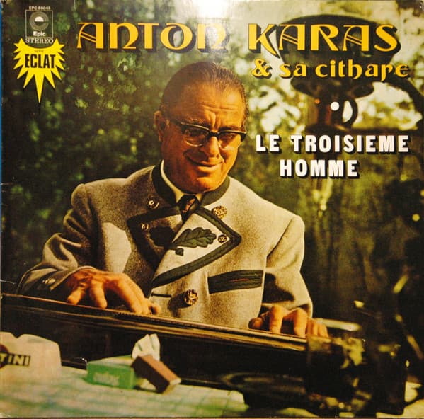 Le Troisième Homme