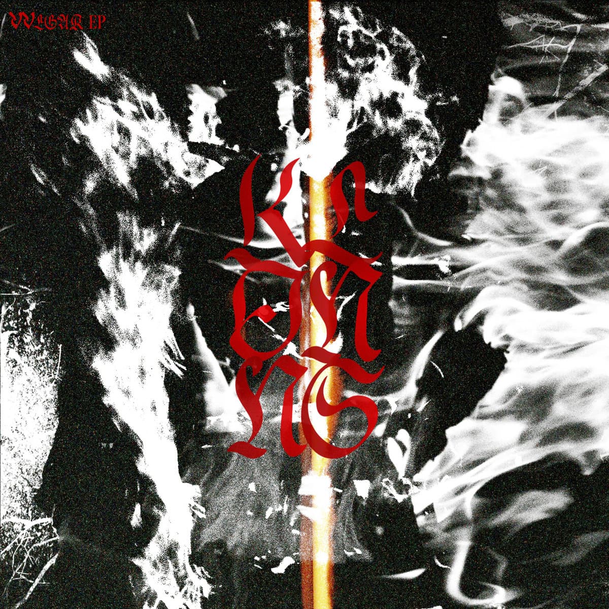 VVLGAR EP