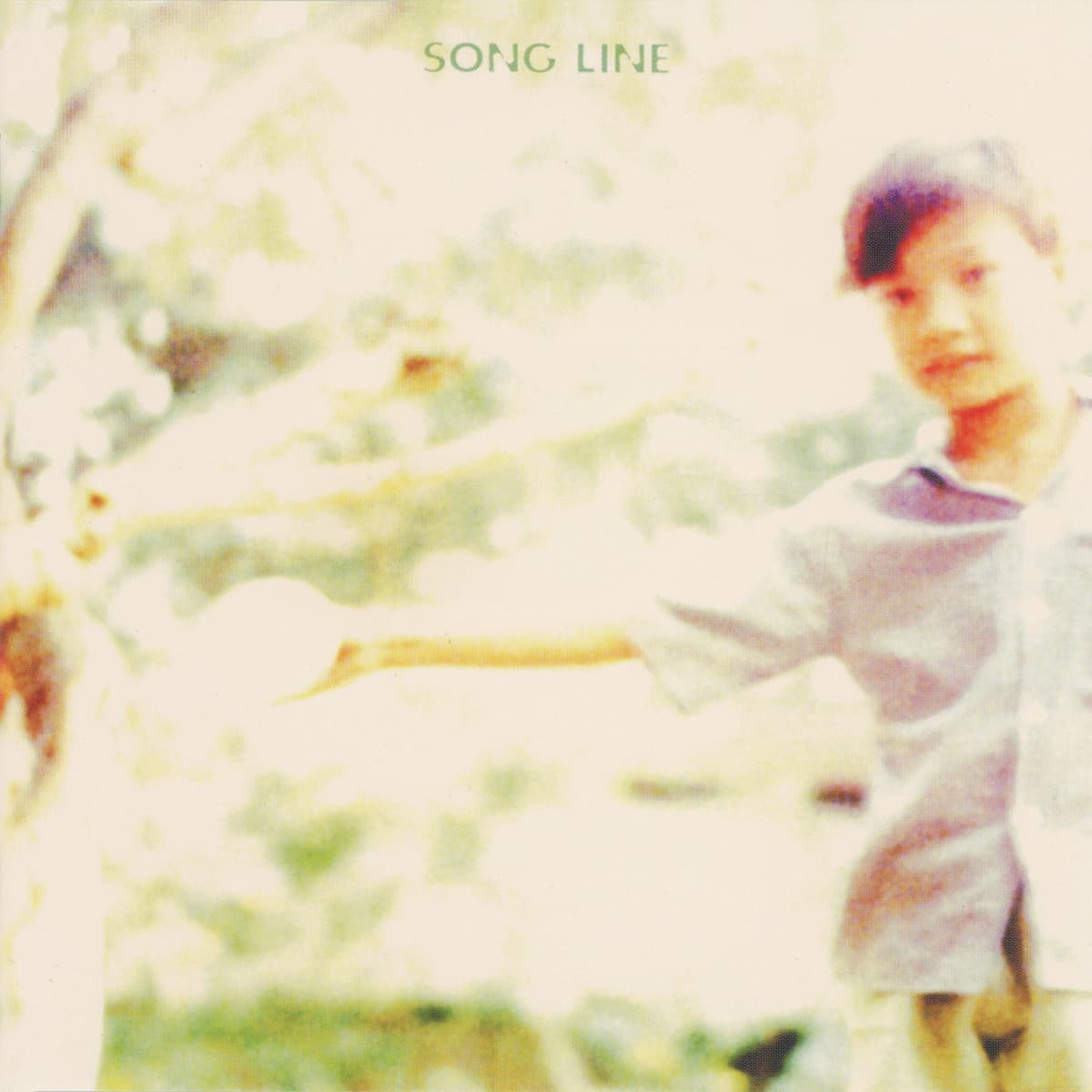 Song Line
