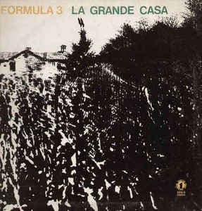 La grande casa