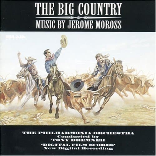 The Big Country