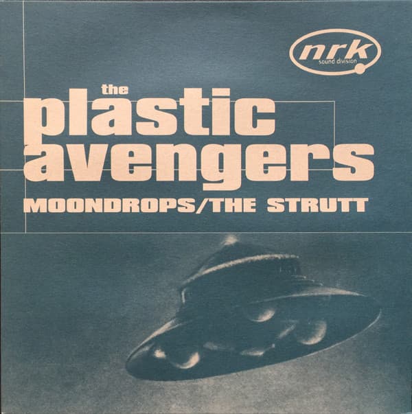Moondrops / The Strutt