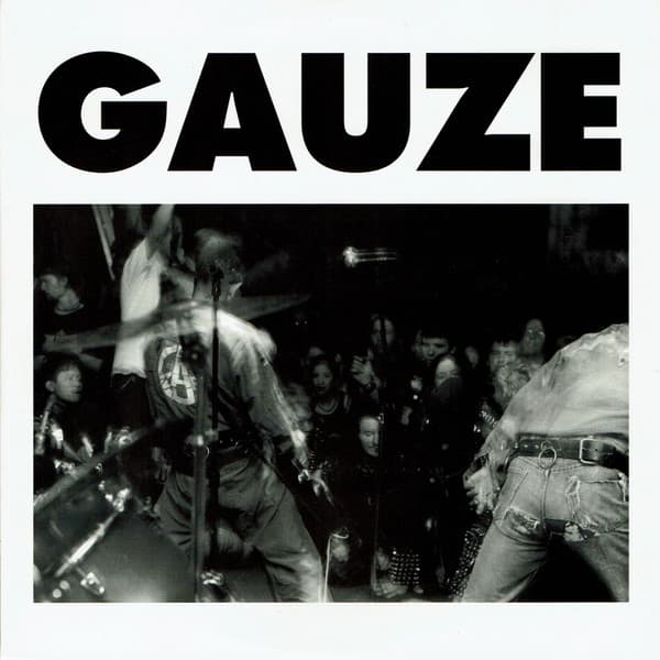 Gauze