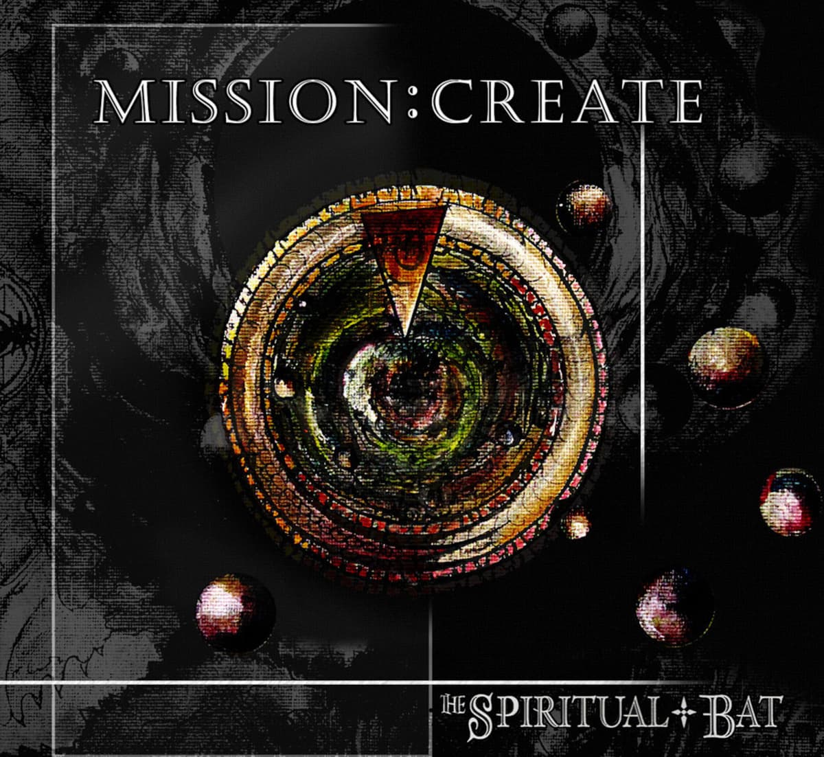 MISSION:CREATE