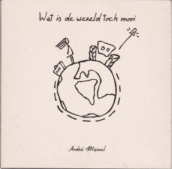 Wat Is De Wereld Toch Mooi