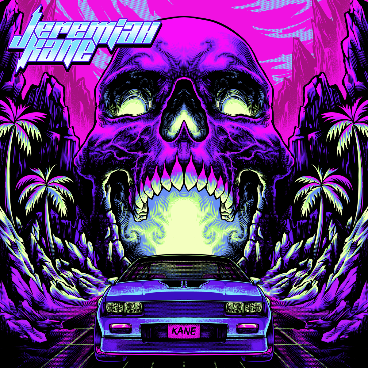 CAMARO
