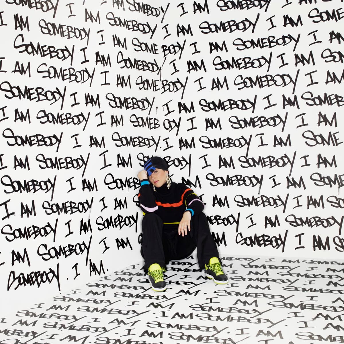 I Am Somebody