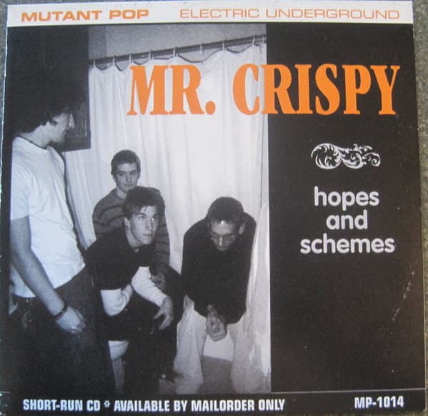 Hopes And Schemes