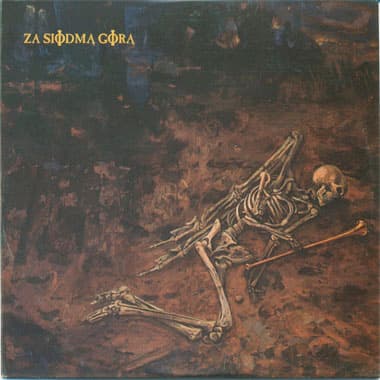 Muzyka jakiej świat nie widzi