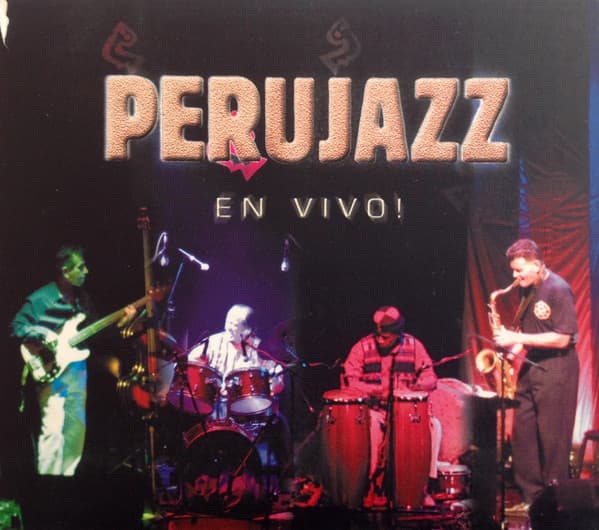 Perujazz (en vivo!)