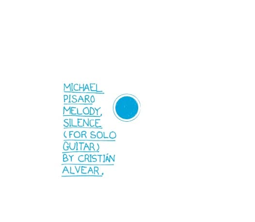 Melody, Silence