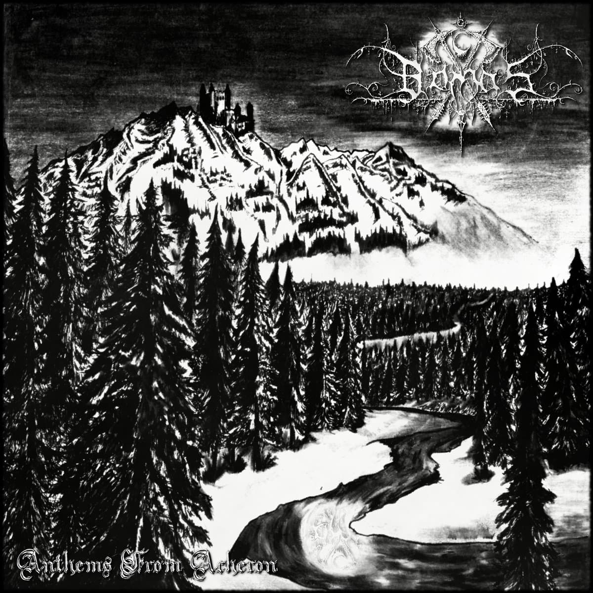 Anthems from Acheron