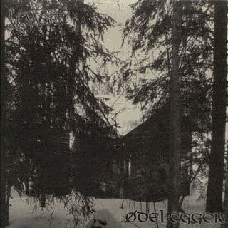 Vordr / Ødelegger
