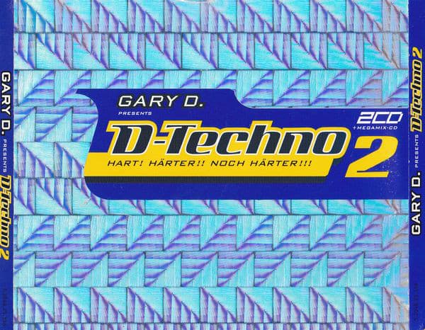 D-Techno 2