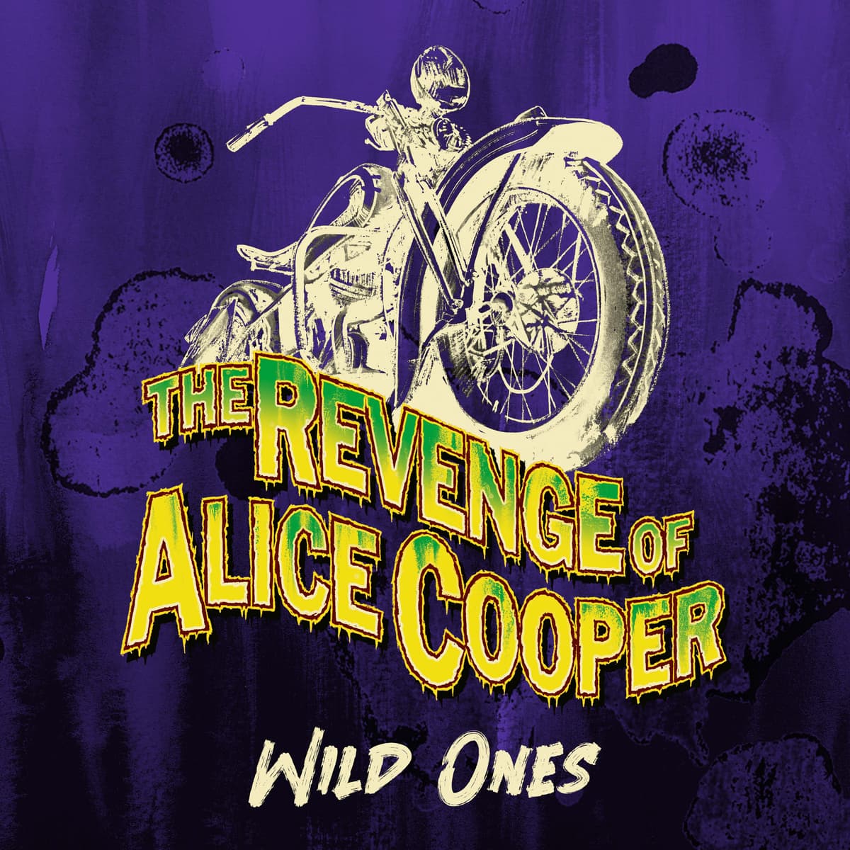 Wild Ones