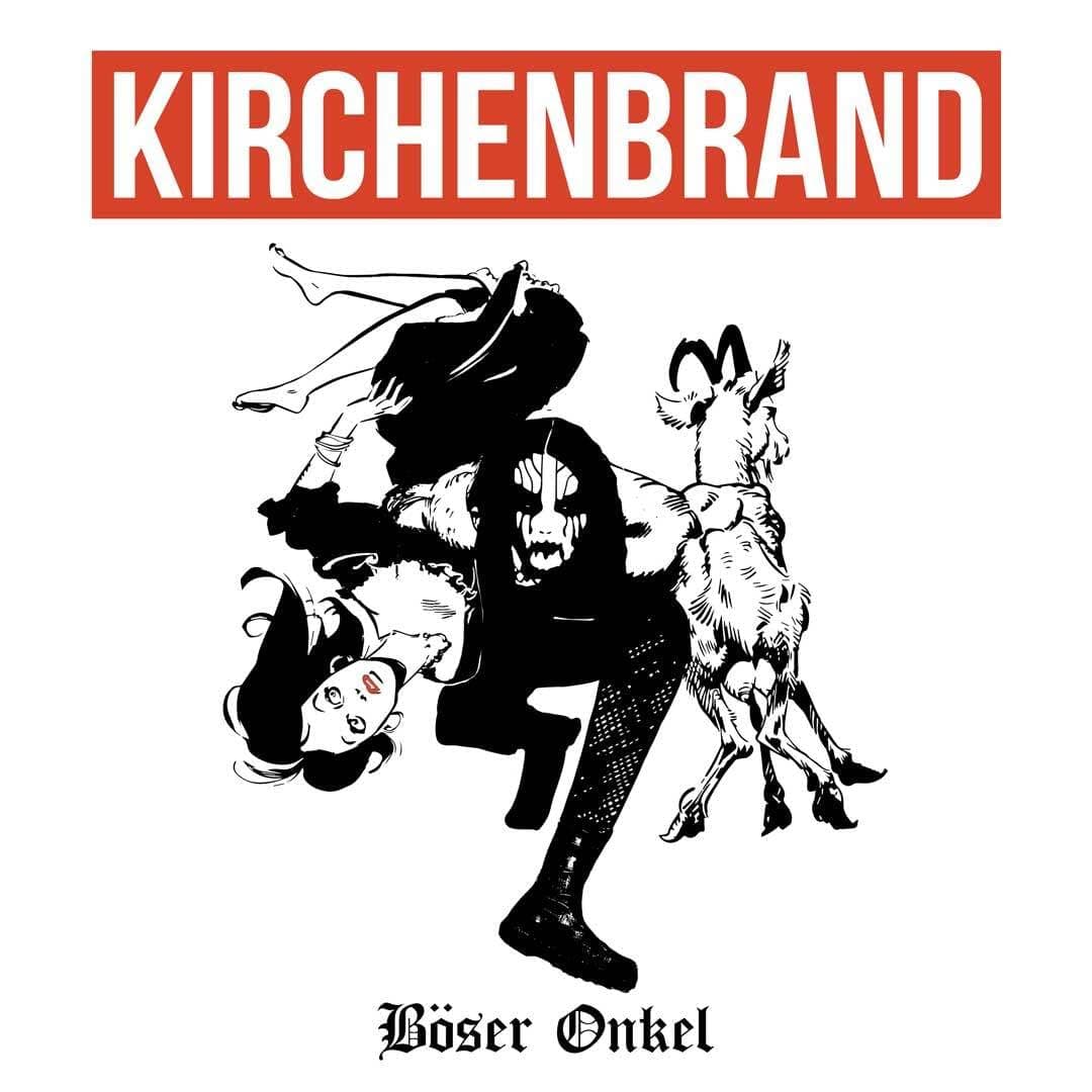 Böser Onkel