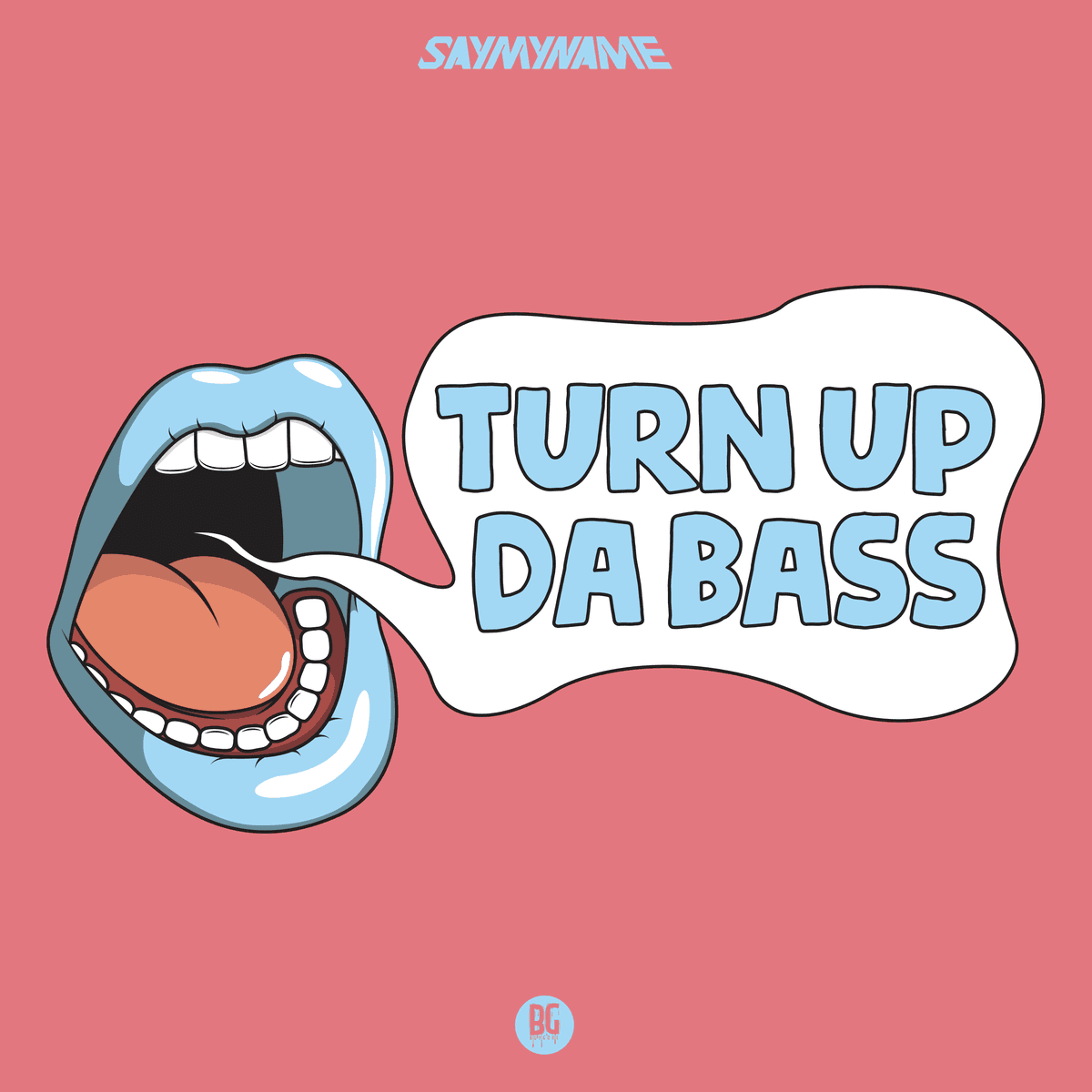 Turn Up Da Bass