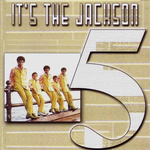 It's the Jackson 5