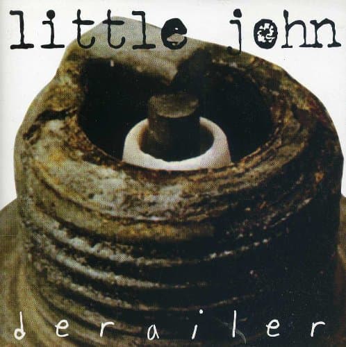 Derailer