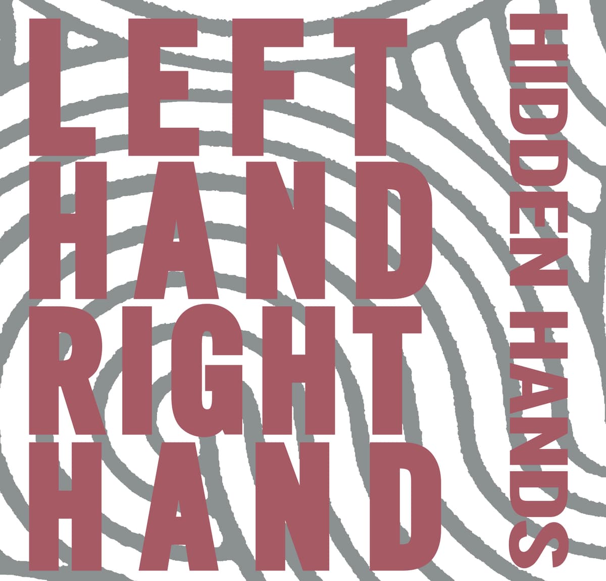 Hidden Hands