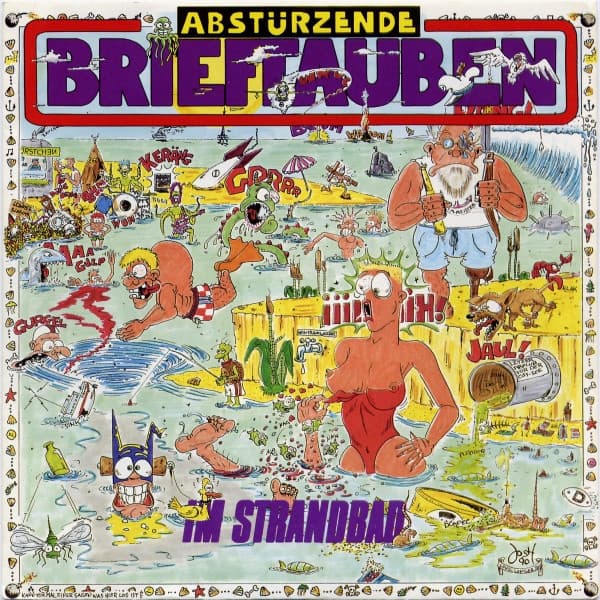 Im Strandbad