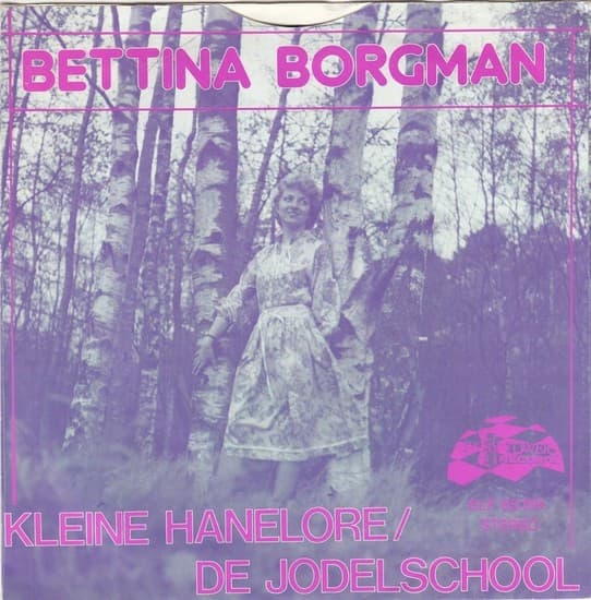 Kleine Hannelore / De jodelschool