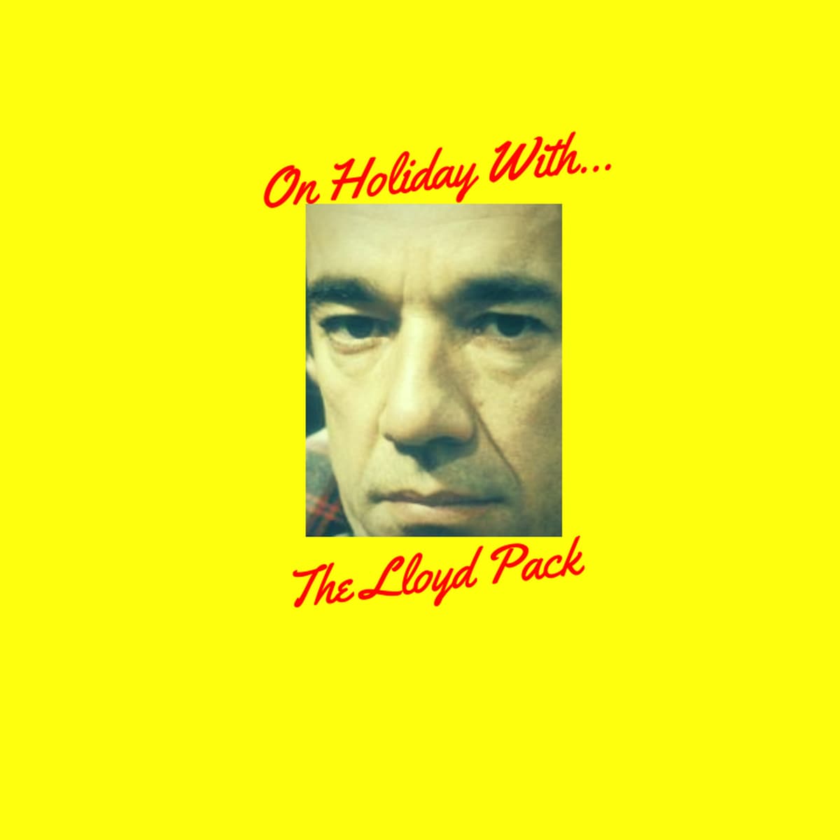 On Holiday With...